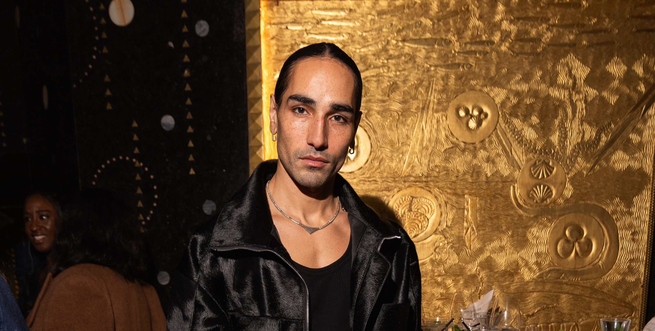 Ykone Caviar Club Paris Edition