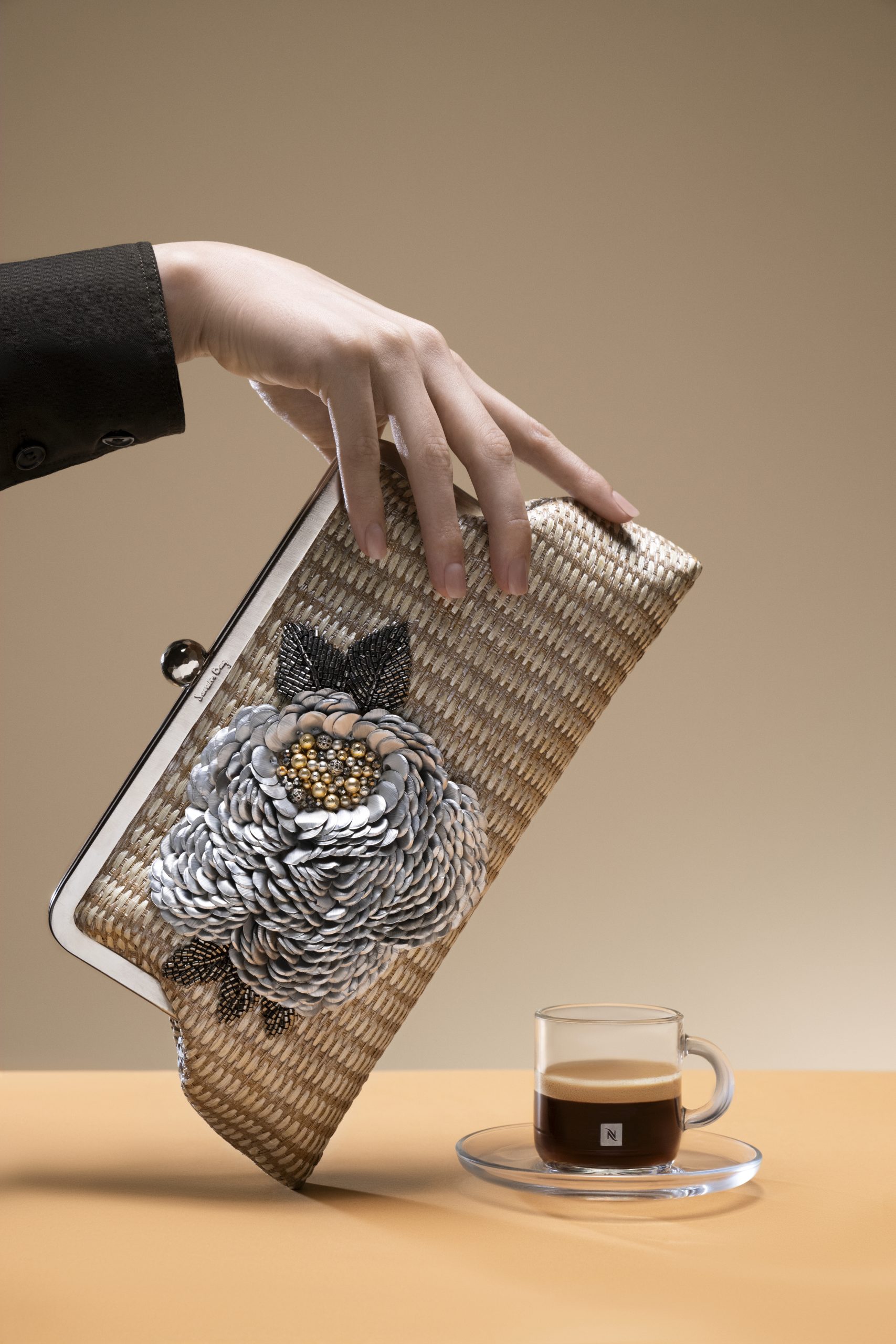 Nespresso