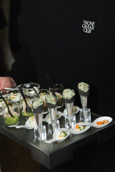 YKONE CAVIAR CLUB-042 YKONE CAVIAR CLUB-042