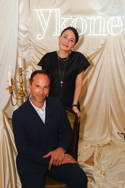 YKONE CAVIAR CLUB-128 YKONE CAVIAR CLUB-128