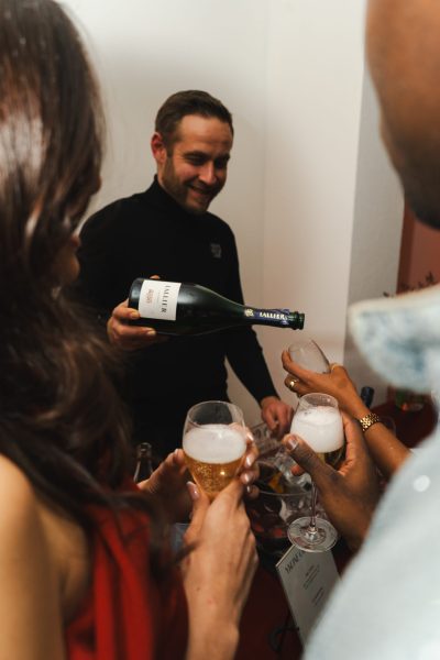 YKONE CAVIAR CLUB-242 YKONE CAVIAR CLUB-242