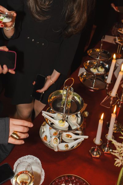 YKONE CAVIAR CLUB-267 YKONE CAVIAR CLUB-267
