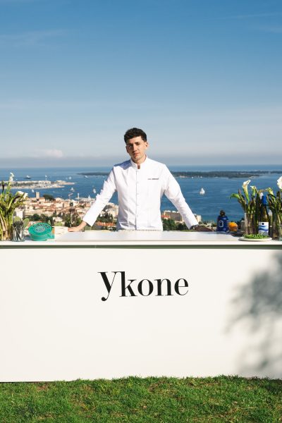 YKONE CAVIAR CLUB-11 YKONE CAVIAR CLUB-11