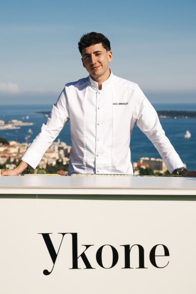 YKONE CAVIAR CLUB-12 YKONE CAVIAR CLUB-12