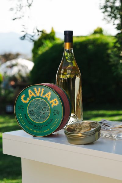 ©️ YKONE CAVIAR CLUB ©️ YKONE CAVIAR CLUB