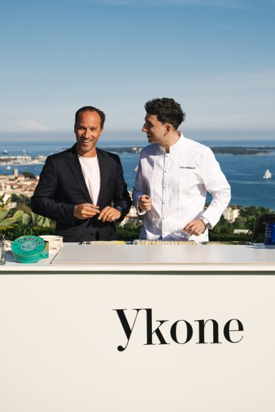 YKONE CAVIAR CLUB-19 YKONE CAVIAR CLUB-19