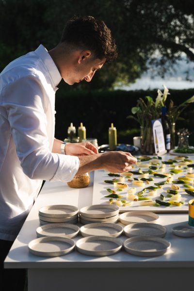 YKONE CAVIAR CLUB-45 YKONE CAVIAR CLUB-45