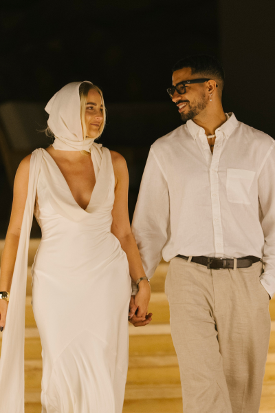 ©️ Mélissa Thiebaut & Yanis Boumjri