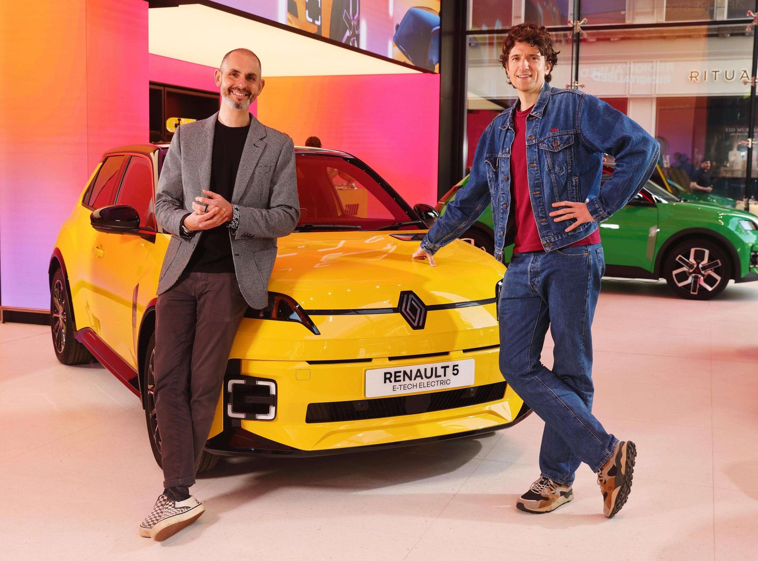 Renault
