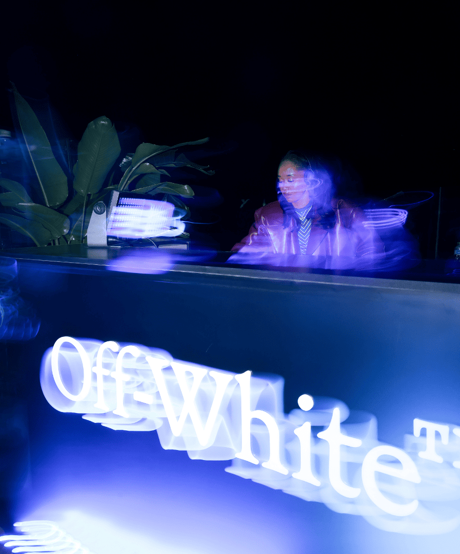 Off-White