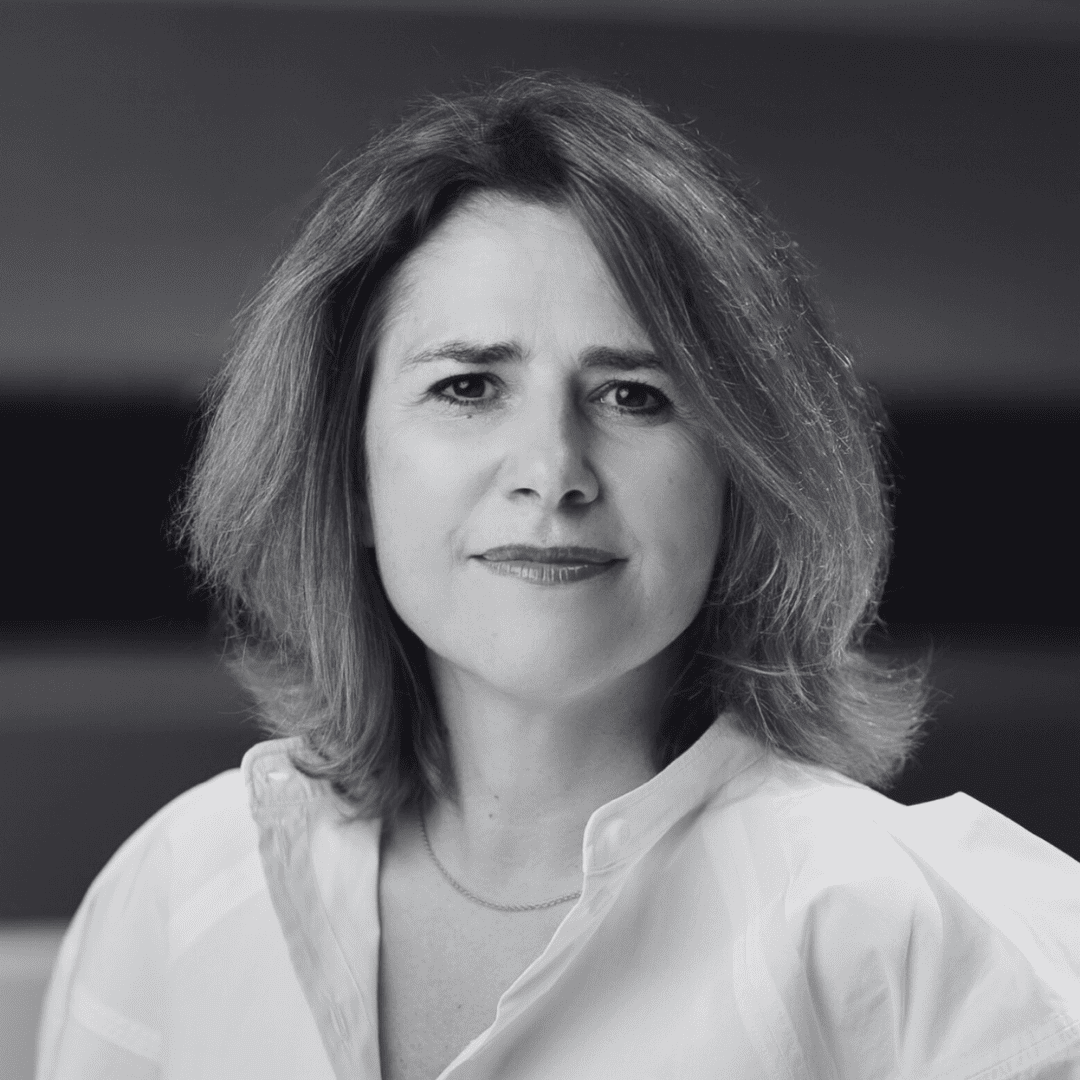 Béatrice Imbert-Forgeot