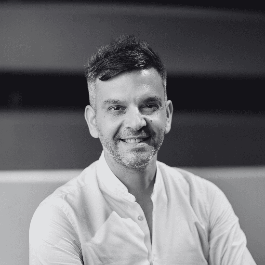 Julien Gaubert Molina