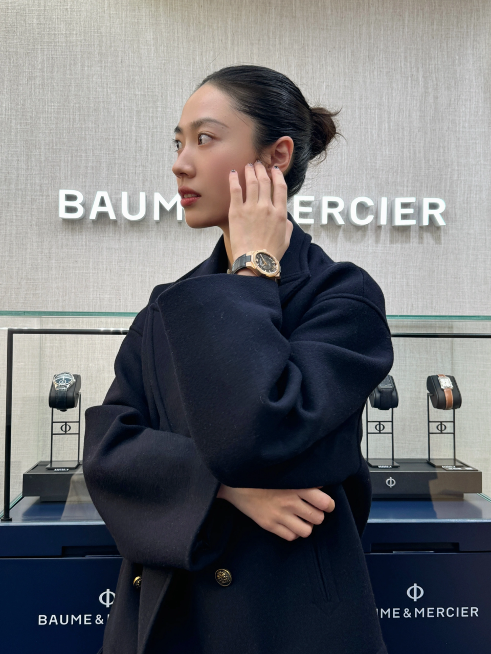 Baume & Mercier