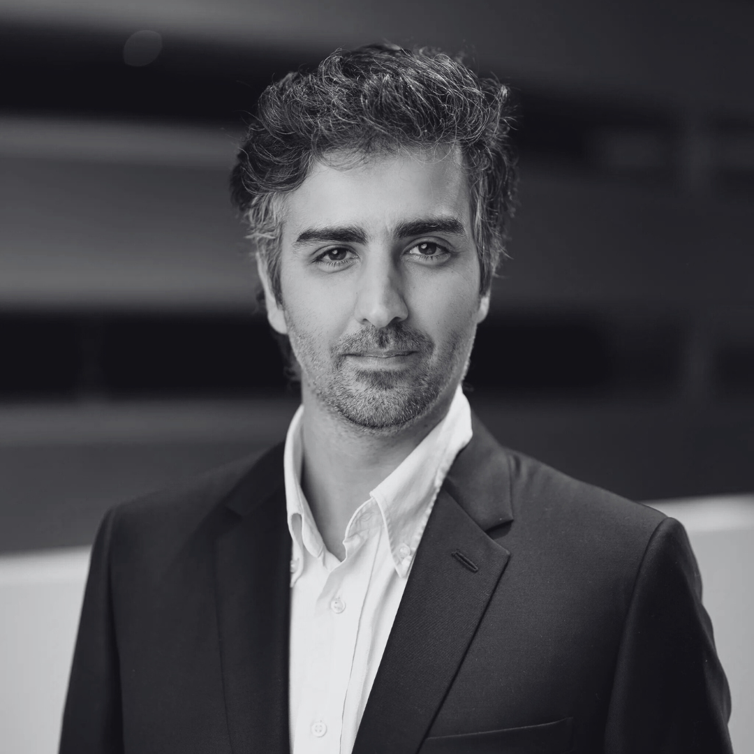 Armen Melkonian