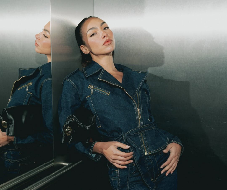 Liu Jo