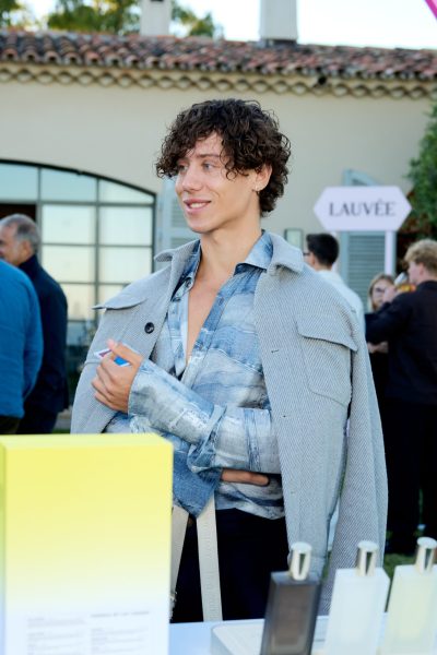 Charlie Sawyer