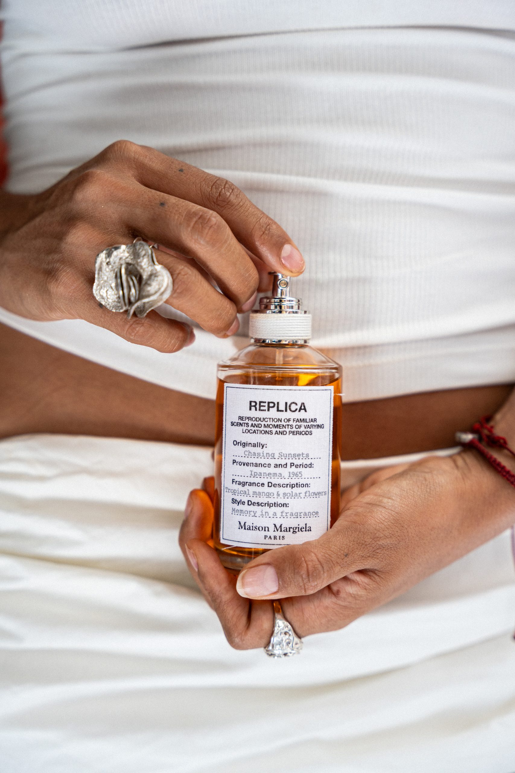 Maison Margiela Fragrances