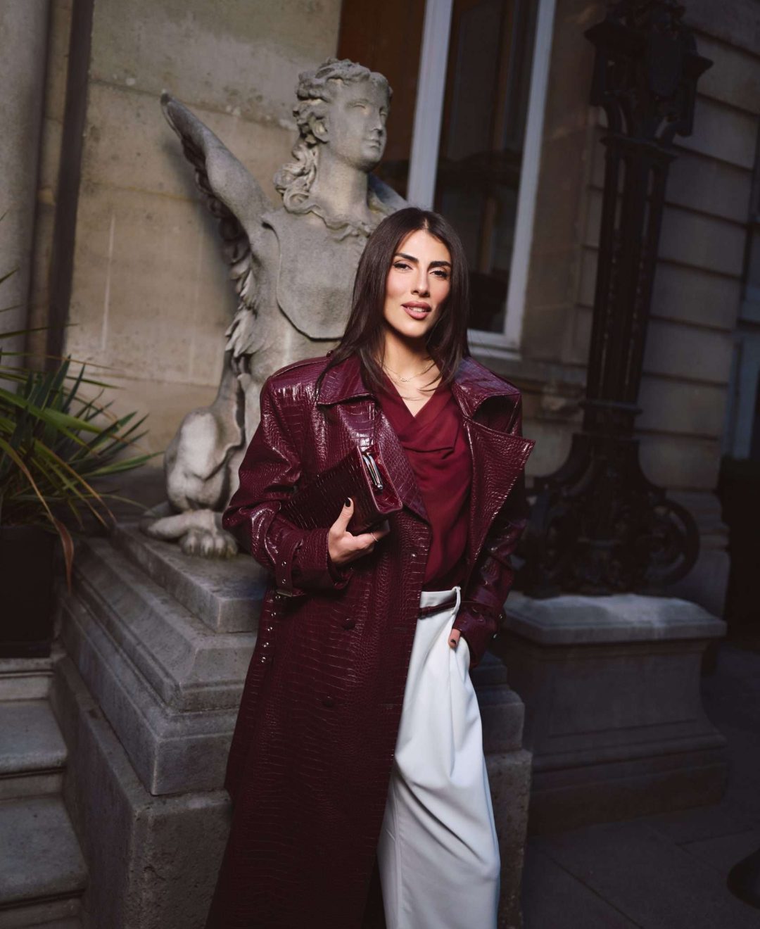 Giulia Salemi Giulia Salemi